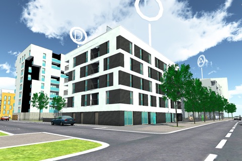 Bouygues Immobilier – Néo screenshot 2