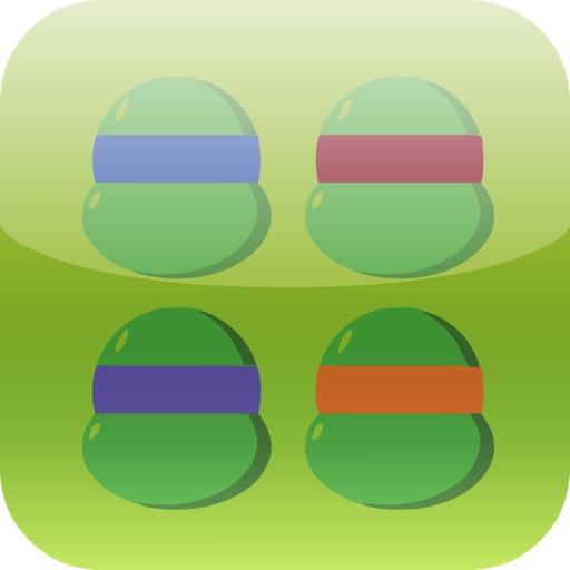 Turtlepedia Quiz : Guess Game for Ninja Turtles Edition iOS App