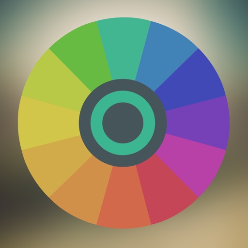 Color Picker | カラーピッカー icon