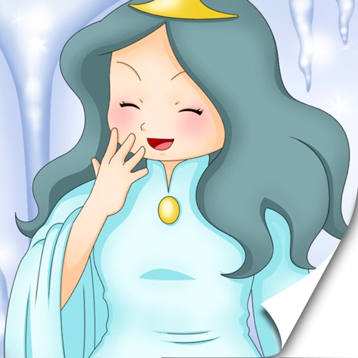 The Snow Queen - Interactive Story