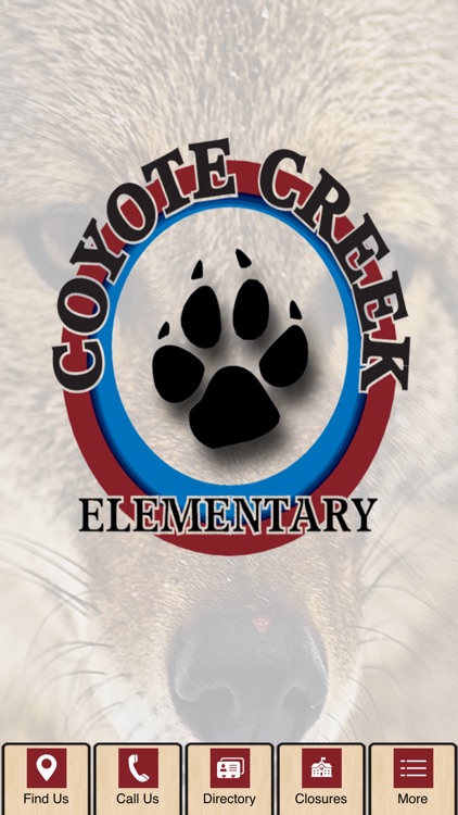 Coyote Creek Elementary