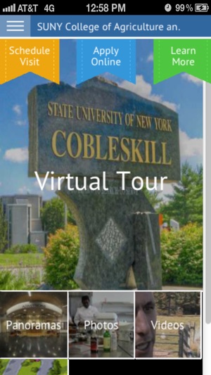 SUNY Cobleskill