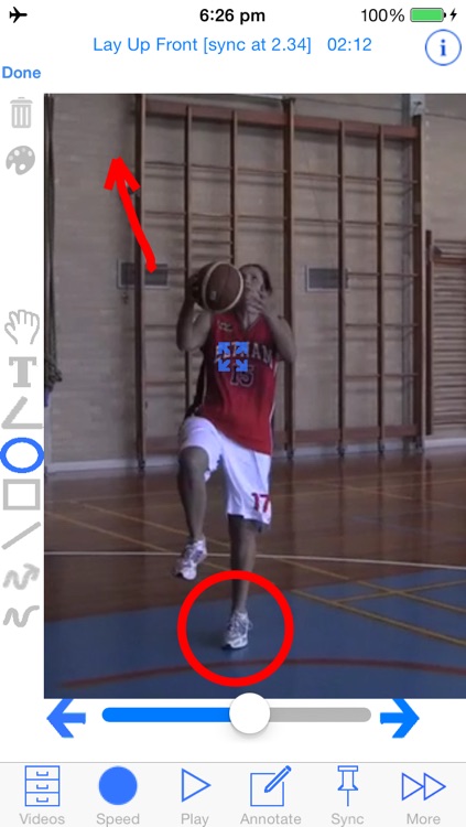 Basketball Coach Plus