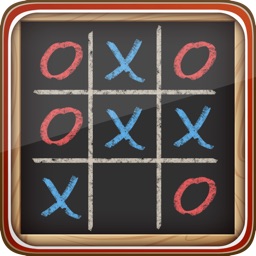 【Tic Tac Toe】