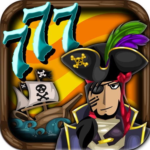 Pirates Of The Slots icon