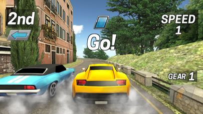 Fun Kid Drag Racing 3Dのおすすめ画像2