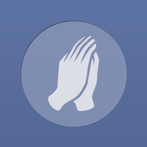 Let's Pray! icon