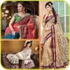 Woman Saree Photo Montage - Photo Editor Woman Saree Photo Montage - Photo Editor