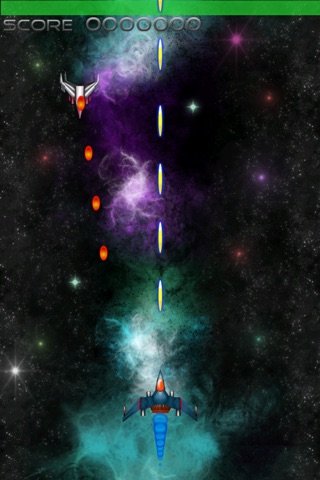 Galaxy Hunter X screenshot 2