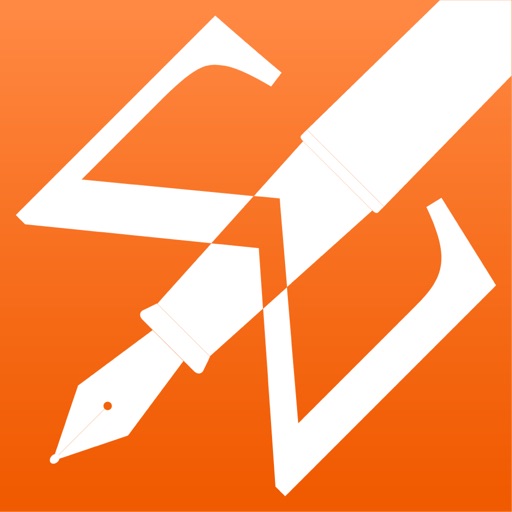 Character Writer