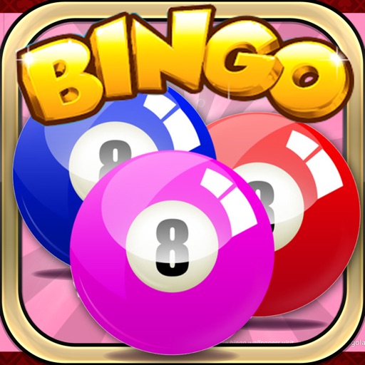 Candy Bingo HD - High Payout and Free Chips!