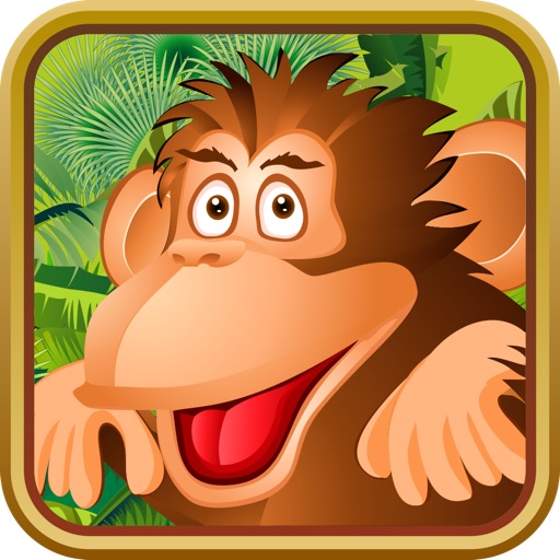 Monkey Stampede icon