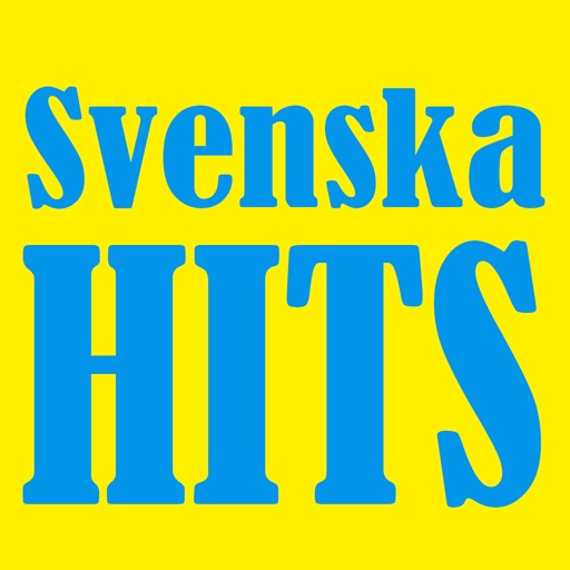 Svenska Hits Musik Frågesport - Gratis Musik Frågesport med svenska låter Icon