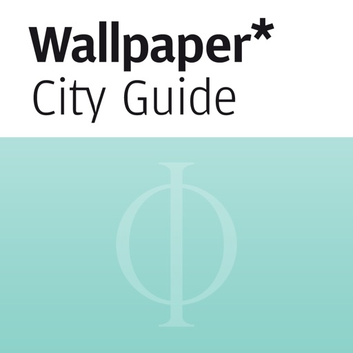 Geneva: Wallpaper* City Guide icon