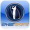***Please note*** This is a companion app for the ES12 Portable Launch Monitor sold separately at www