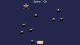 Game screenshot Mad Bomber Lite apk