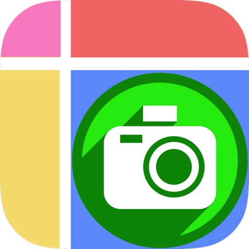 Extreme Photo Editor PRO - Splash Of Color For My Backgrounds icon