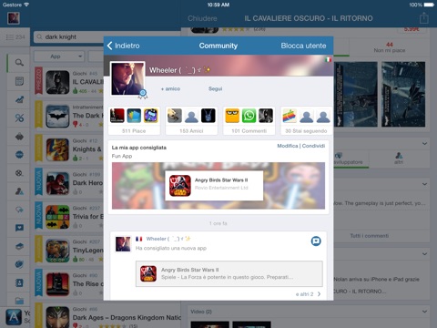 AppZapp HD Pro - daily new Apps, best hot deals & free Apps screenshot 4