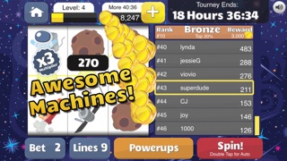 SLOTS BATTLE BLITZ 1.4.6 IOS CASINO SLOTS BATTLE BLITZ 1.4.6 IOS