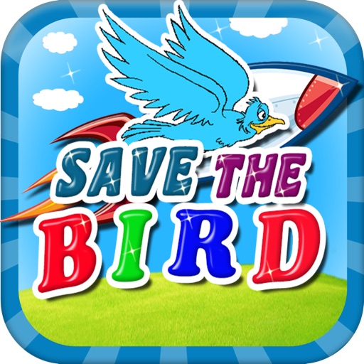 NewSaveTheBird icon