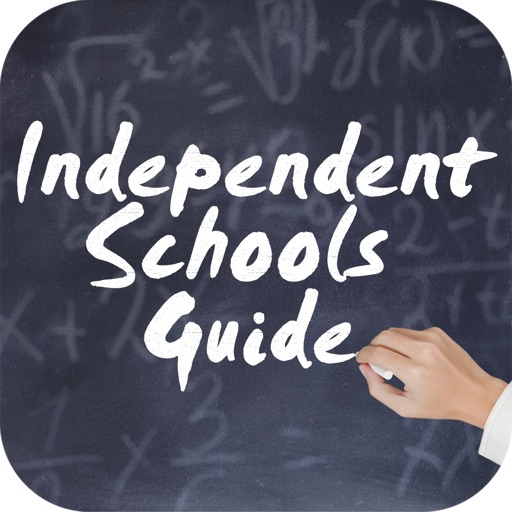 Private and Independent Education Schools Guide icon