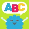 ABCs - Letters of the Alphabet with Fluffy
