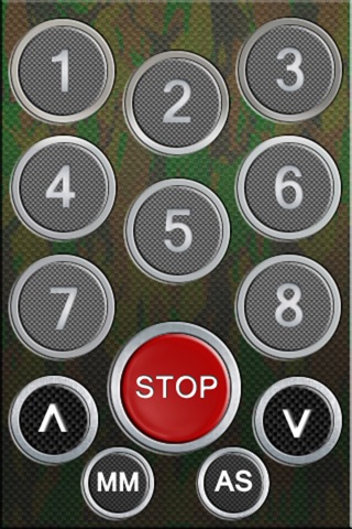 Wild Game Caller Lite screenshot 3