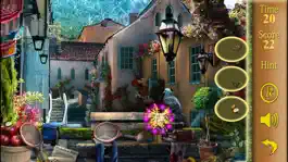 Game screenshot Hidden Objects Of The Enchanted City apk