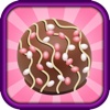 A Candy Craze Mega Casino Slots Machine - Chocolate Bonus Games and Huge Classic Vegas Jackpots