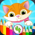 Kids Coloring & Doodle