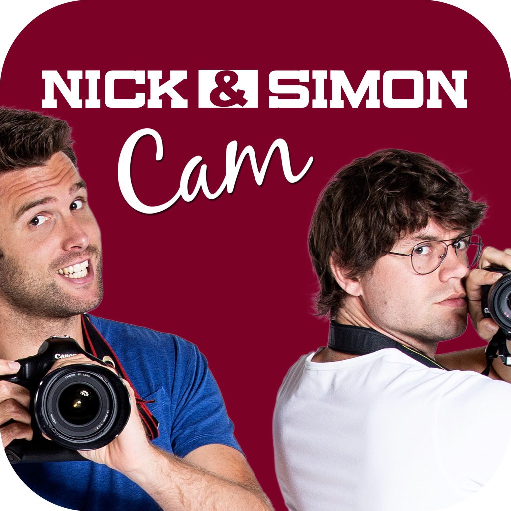 Nick & Simon Cam
