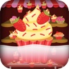 A Cool Cupcake Tapping Adventure. The Cupcake Challenge Game PRO Games For Adults Teens & Boys