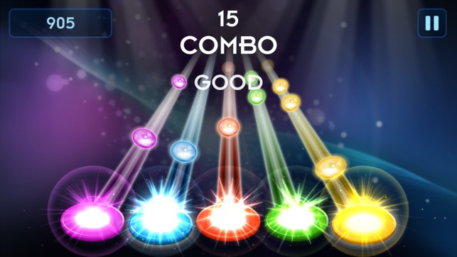 Beat Hero: A new rhythm game(圖1)-速報App