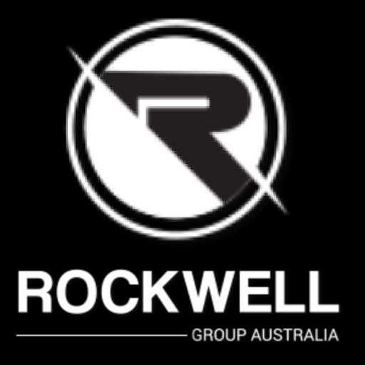 Rockwell Group icon