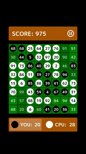 Numbers Reversi(圖2)-速報App