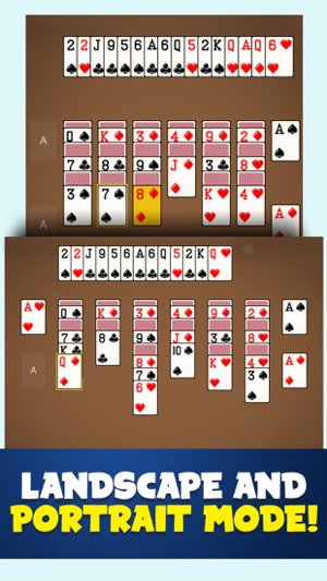 Waning Moon Solitaire Free Card Game Classic Solitare Solo(圖2)-速報App