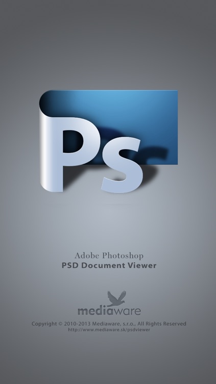 PSD Viewer Pro for Photoshop documents screenshot-3