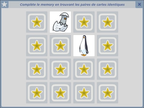 Tonton Jean et les pingouins - ELI screenshot 4