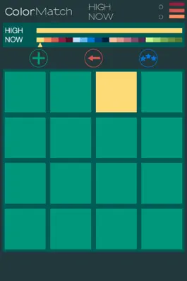 Game screenshot Color Match 2048 mod apk