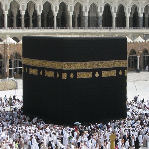 Islamic Mecca Finder icon