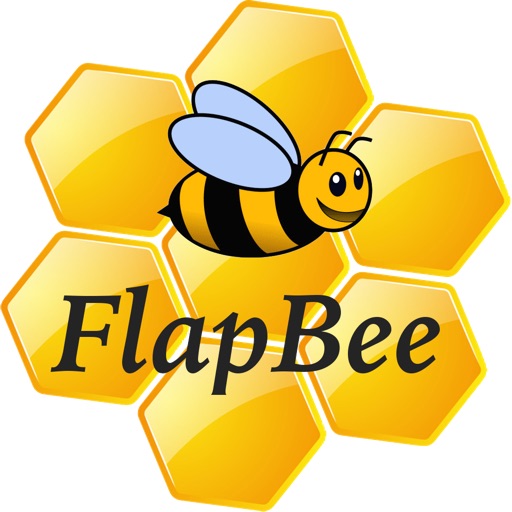 FlapBee Icon