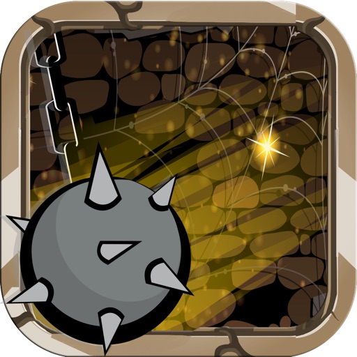 Deadly Dungeon Castle Danger iOS App