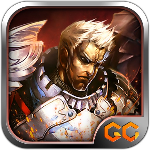Devil Hunters™ - Dark Adventure of Heroes iOS App