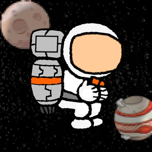 Jumpy Astro icon