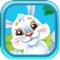 Bunny Jump Mania - Bouncing Rabbit Puzzle Game Ad Free