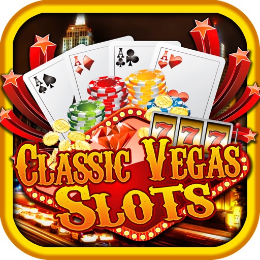 Slots Machine of Las Vegas Casino HD - Win Top Big Jackpots (Fun 777 Slot Bonanza) Free