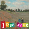 JOUE AVEC Claude Monet