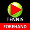 Tennis Forehand Lesson