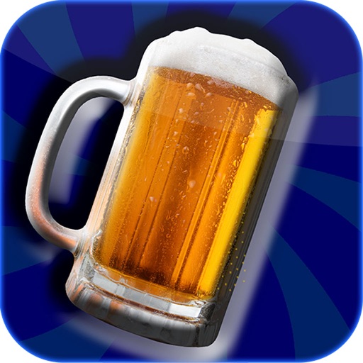 Liquor Bar Escape1 iOS App