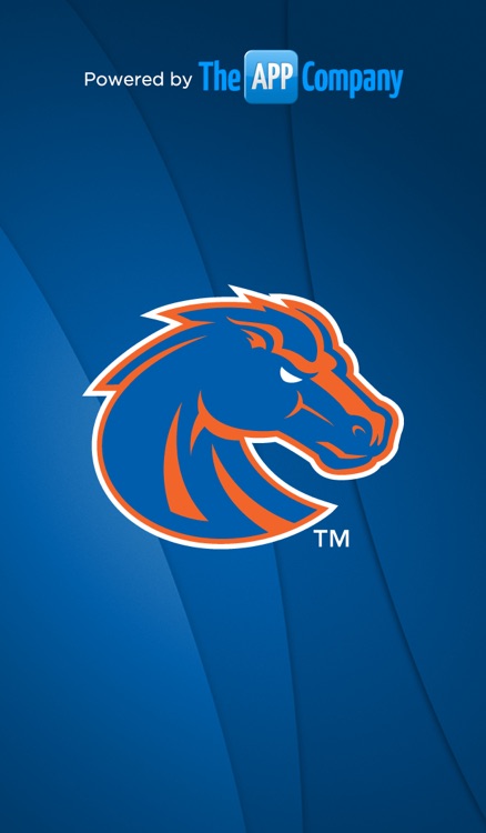 Official Boise State Broncos Gameday App